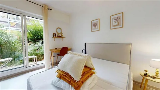 Rooms in Bordeaux - photo 3