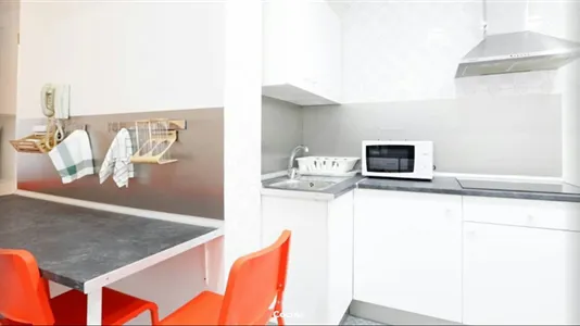 Rooms in Madrid Arganzuela - photo 6
