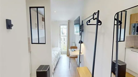 Apartments in Paris 9ème arrondissement - photo 4