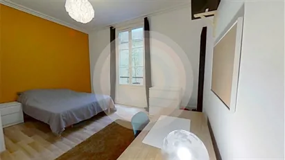 Room for rent in Paris 10ème arrondissement, Paris