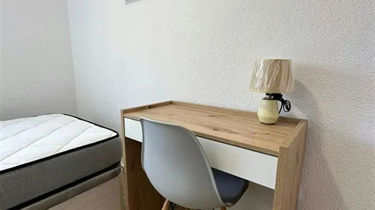 Rooms in Madrid Fuencarral-El Pardo - photo 4