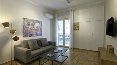 Apartment for rent in Athens Agios Nikolaos, Athens