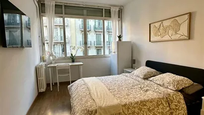 Room for rent in Barcelona Eixample, Barcelona