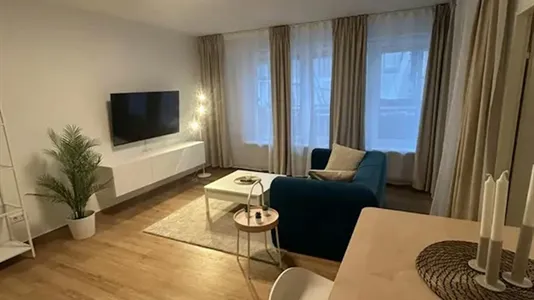 Apartments in Berlin Neukölln - photo 9