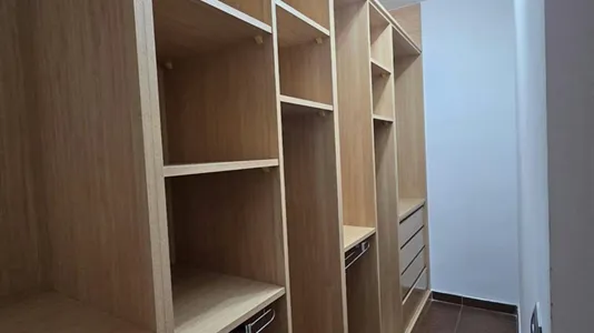 Rooms in Madrid Ciudad Lineal - photo 4