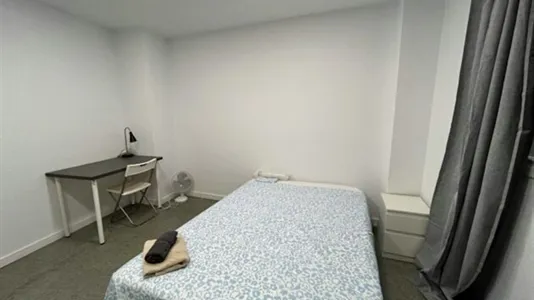 Rooms in Barcelona Eixample - photo 3