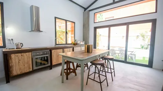 Apartments in Madrid Tetuán - photo 7