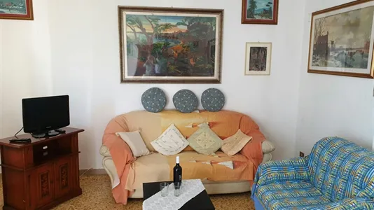 Rooms in Pisa - photo 10