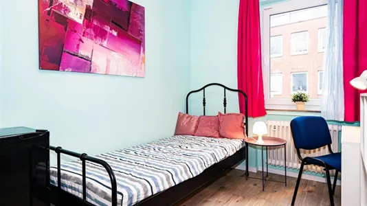 Rooms in Bonn - photo 2