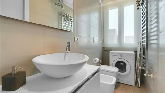 Apartments in Milano Zona 8 - Fiera, Gallaratese, Quarto Oggiaro - photo 10