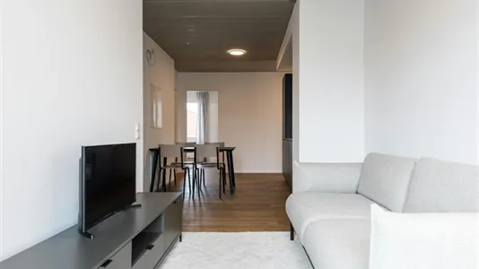 Rooms in Location is not specified - photo 7