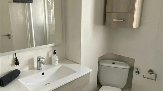 Rooms in Zaragoza - photo 6