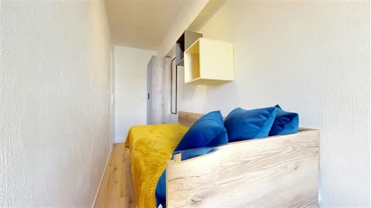 Rooms in Warszawa Wola - photo 2