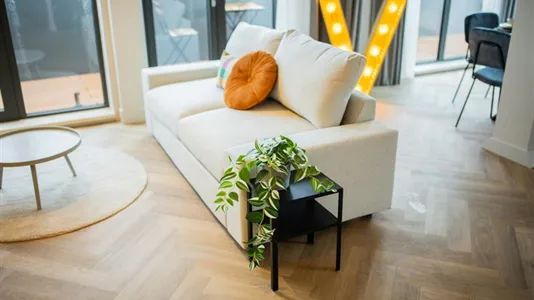 Apartments in Hilversum - photo 6