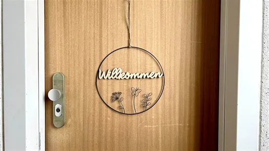 Apartments in Pinneberg - photo 8