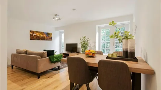 Apartments in Location is not specified - photo 2