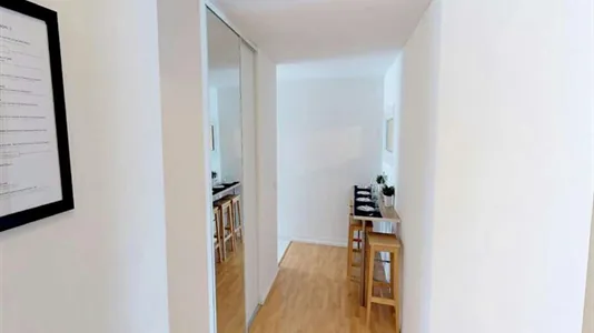 Rooms in Lille - photo 4