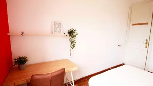 Rooms in Barcelona Eixample - photo 4