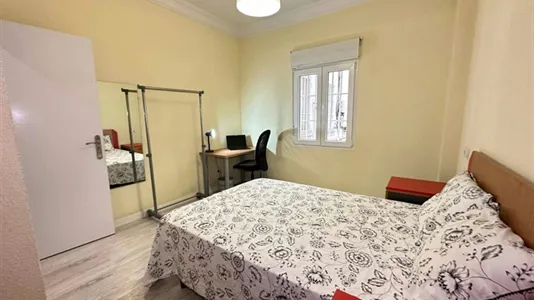 Rooms in Madrid Arganzuela - photo 3
