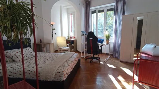 Rooms in Milano Zona 1 - Centro storico - photo 9