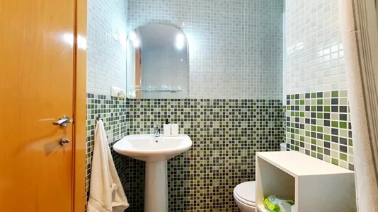 Rooms in Valencia Ciutat Vella - photo 10