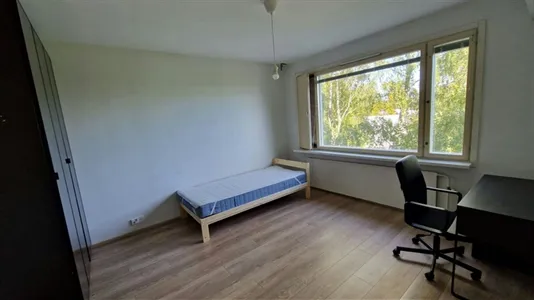 Rooms in Helsinki Itäinen - photo 9