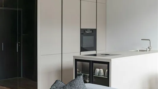 Apartments in Besnica - photo 1