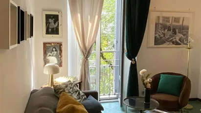 Apartment for rent in Milano Zona 8 - Fiera, Gallaratese, Quarto Oggiaro, Milan
