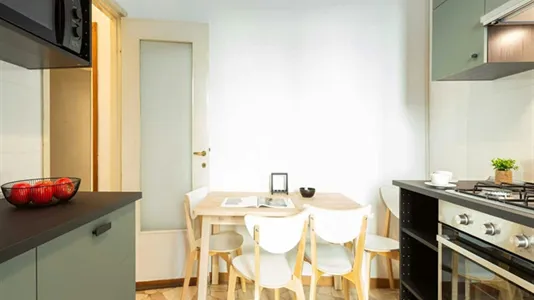 Rooms in Milano Zona 6 - Barona, Lorenteggio - photo 9