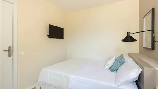 Rooms in Barcelona Sarrià-St. Gervasi - photo 4