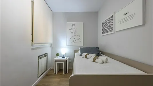 Apartments in Madrid Centro - photo 6