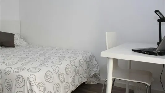Rooms in Madrid Arganzuela - photo 2