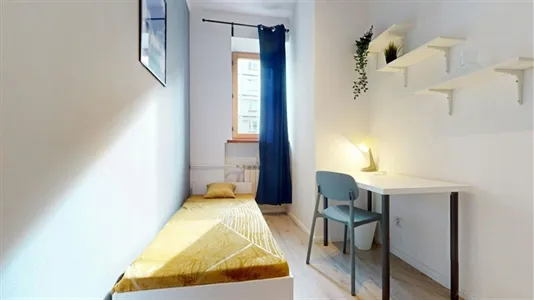 Rooms in Warszawa Śródmieście - photo 1