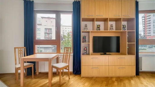 Apartments in Prague 10 - photo 2