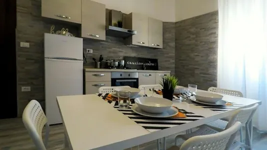 Rooms in Brescia - photo 4