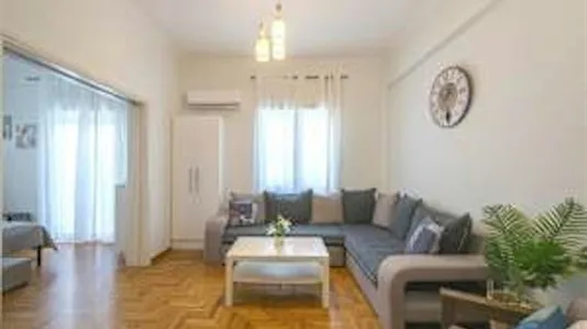 Apartments in Zografou - photo 1