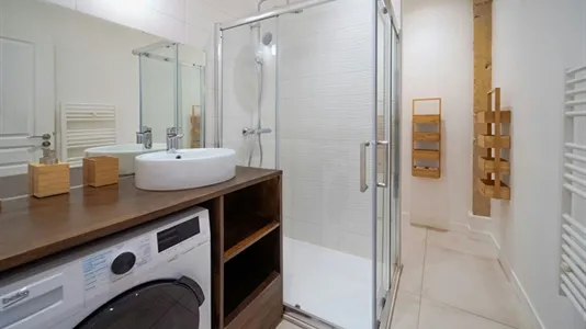 Apartments in Lyon - photo 7