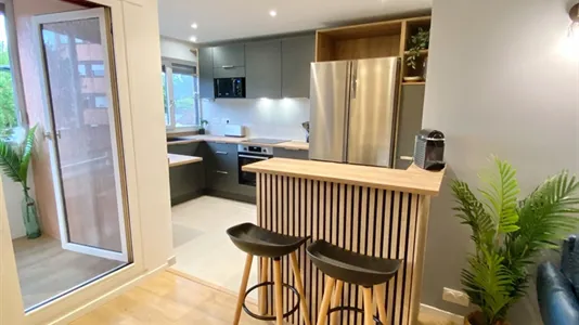 Rooms in Versailles - photo 6