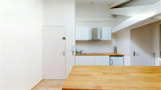 Apartments in Valence - photo 7