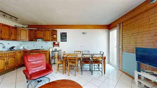 Rooms in Grenoble - photo 6