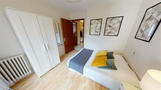 Rooms in Toulouse - photo 2