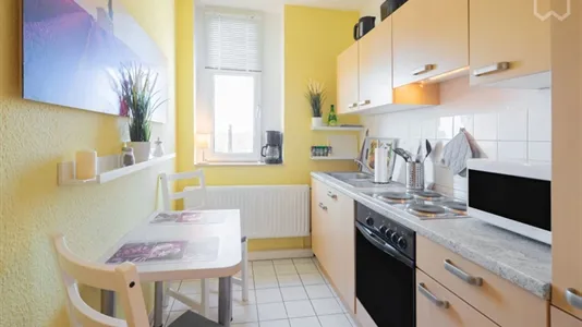 Apartments in Leipzig - photo 4