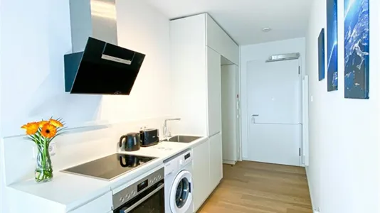 Apartments in Berlin Friedrichshain-Kreuzberg - photo 10