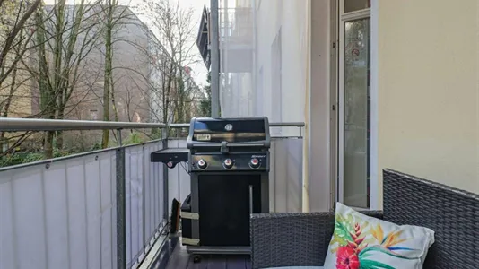 Apartments in Berlin Pankow - photo 7