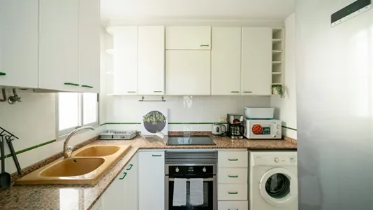 Rooms in Valencia L'Eixample - photo 9