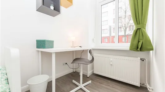 Rooms in Berlin Pankow - photo 3