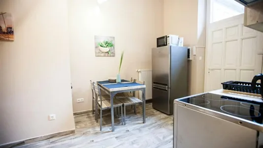 Rooms in Budapest Terézváros - photo 10