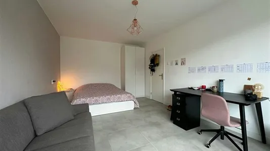 Rooms in Location is not specified - photo 2