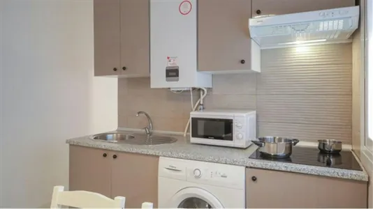 Apartments in Madrid Latina - photo 5