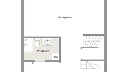 Houses in Borlänge - photo 11